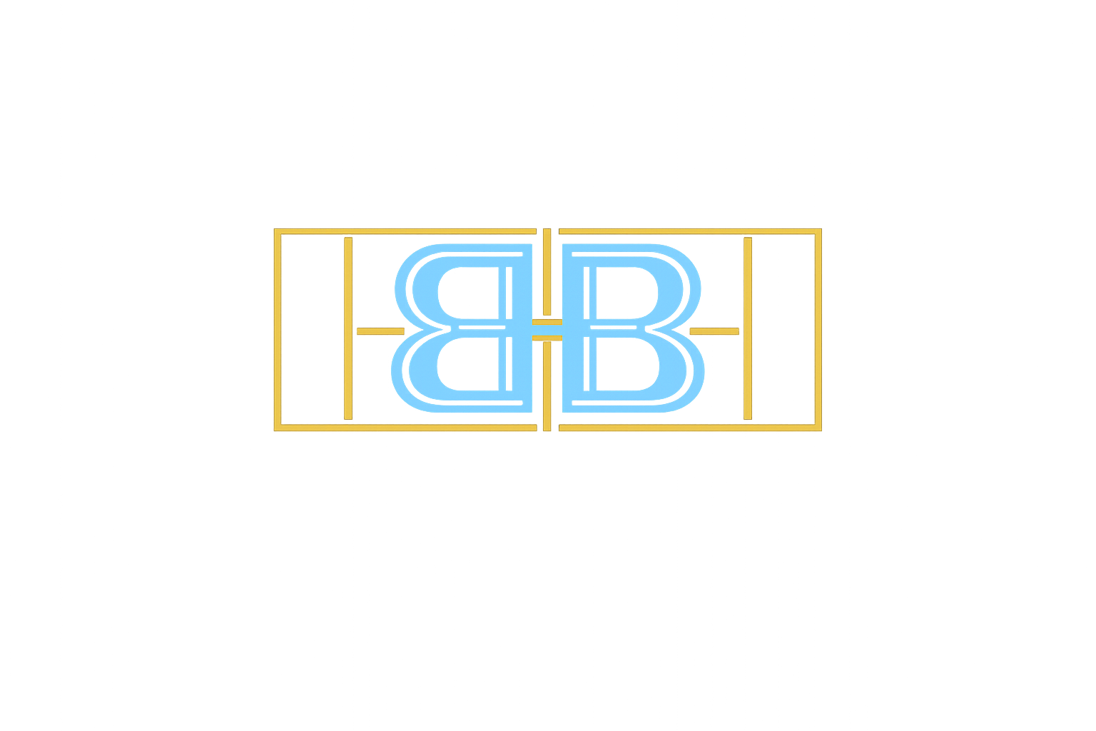 BlueBox Padel Club logo