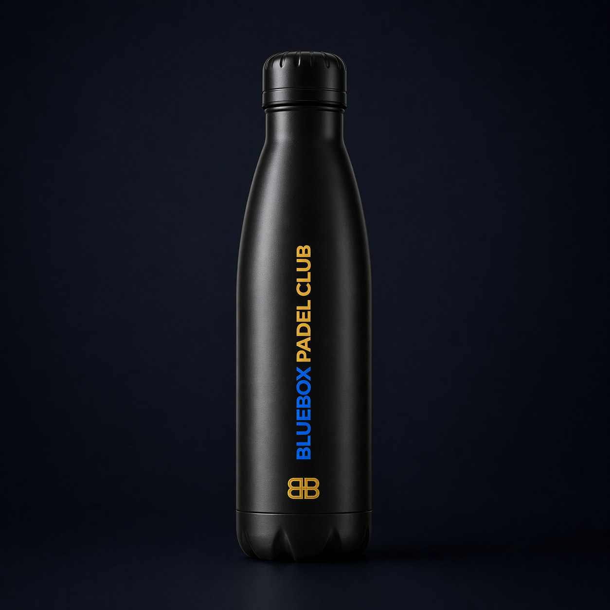 BLUEBOX Bottle
