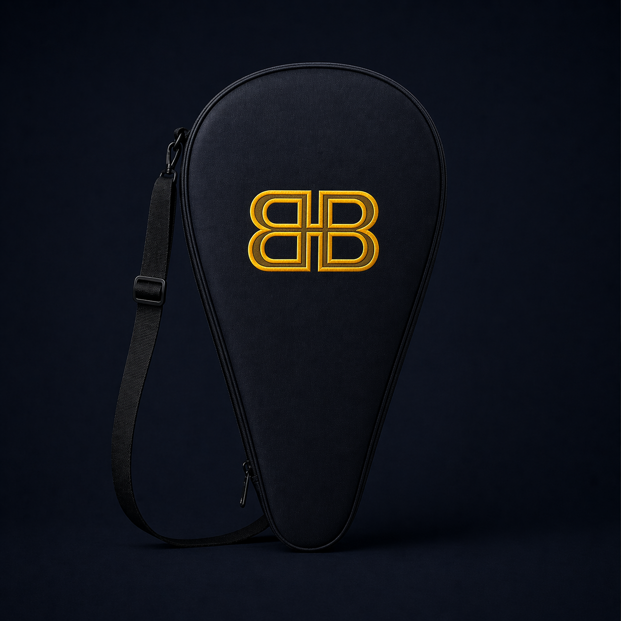 BLUEBOX Racket Case